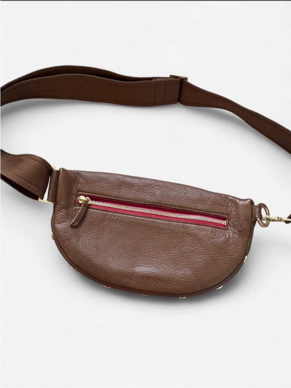 EUC HAMMITT CHARLES CROSSBODY MEDIUM - Picture 2 of 9